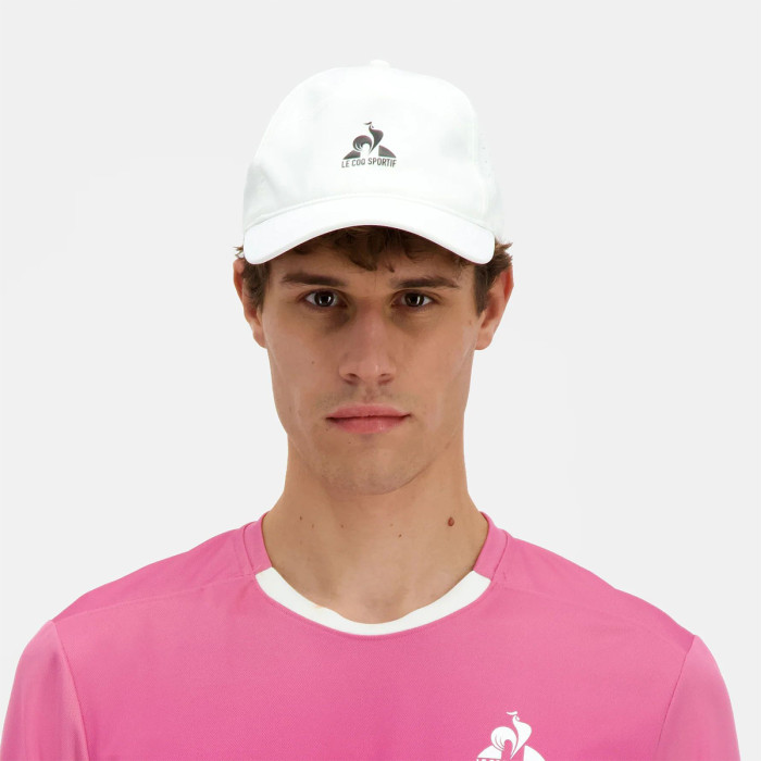 Casquette LE COQ SPORTIF athlete Casquette LE COQ SPORTIF athlete