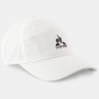 Casquette LE COQ SPORTIF athlete Casquette LE COQ SPORTIF athlete