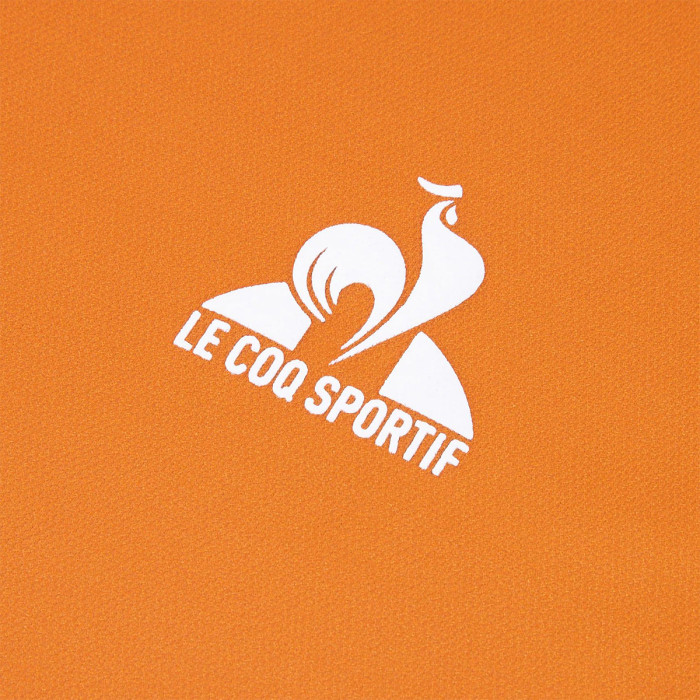 T-shirt LE COQ SPORTIF new york