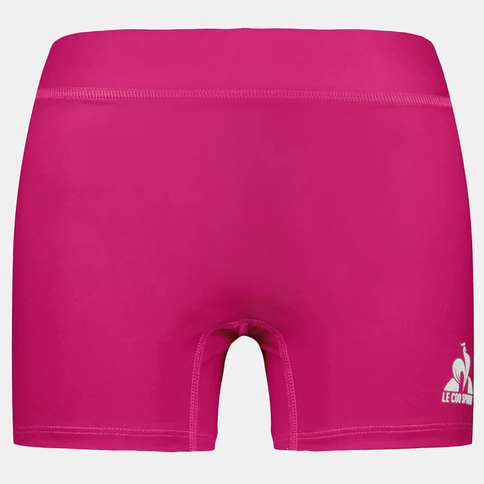 Sous short LE COQ SPORTIF femme melbourne Sous short LE COQ SPORTIF femme melbourne