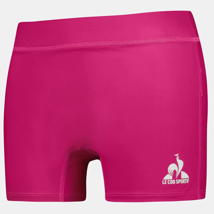 Sous short LE COQ SPORTIF femme melbourne Sous short LE COQ SPORTIF femme melbourne