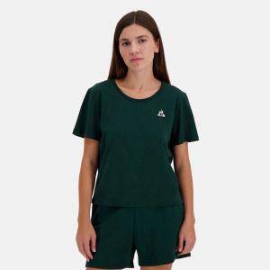 T-shirt LE COQ SPORTIF femme contemporain