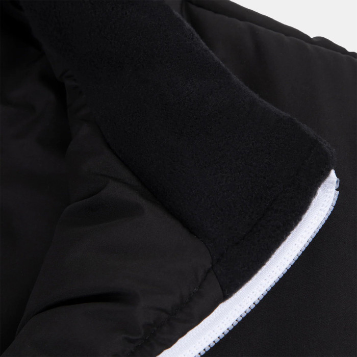 Doudoune LE COQ SPORTIF contemporain sans manches Doudoune LE COQ SPORTIF contemporain sans manches