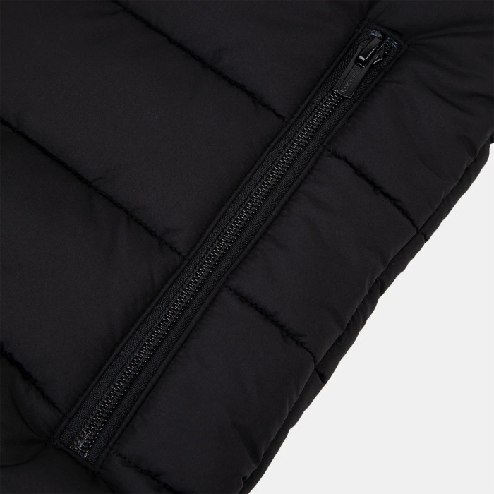 Doudoune LE COQ SPORTIF contemporain sans manches Doudoune LE COQ SPORTIF contemporain sans manches