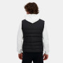Doudoune LE COQ SPORTIF contemporain sans manches Doudoune LE COQ SPORTIF contemporain sans manches