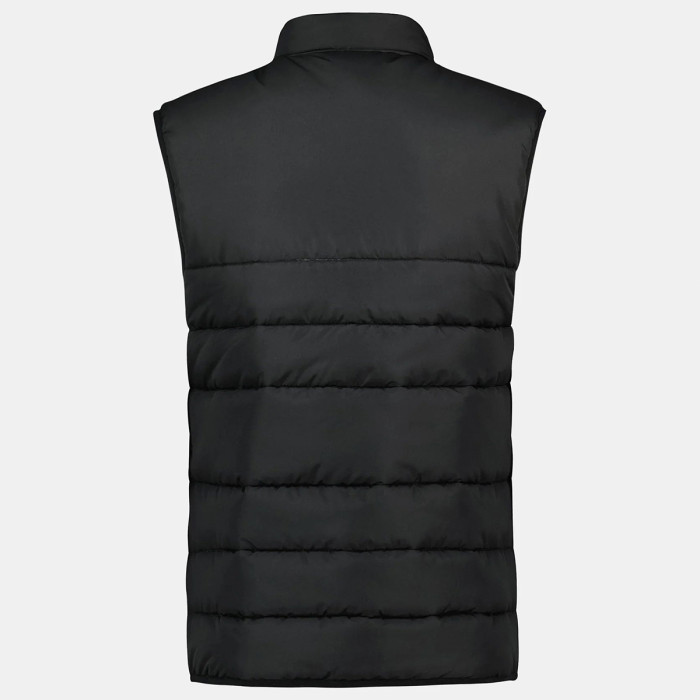 Doudoune LE COQ SPORTIF contemporain sans manches Doudoune LE COQ SPORTIF contemporain sans manches