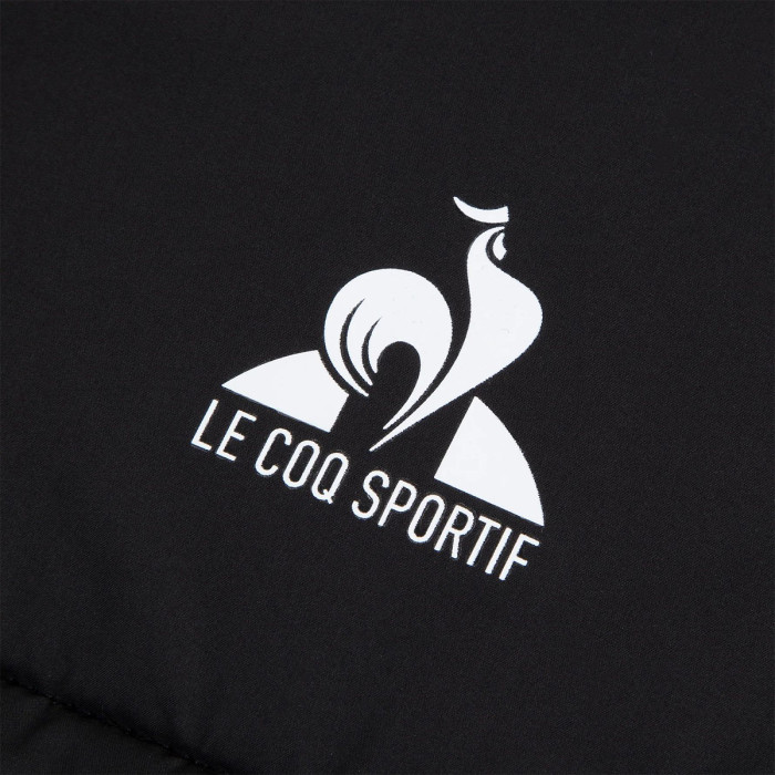 Doudoune LE COQ SPORTIF contemporain sans manches Doudoune LE COQ SPORTIF contemporain sans manches