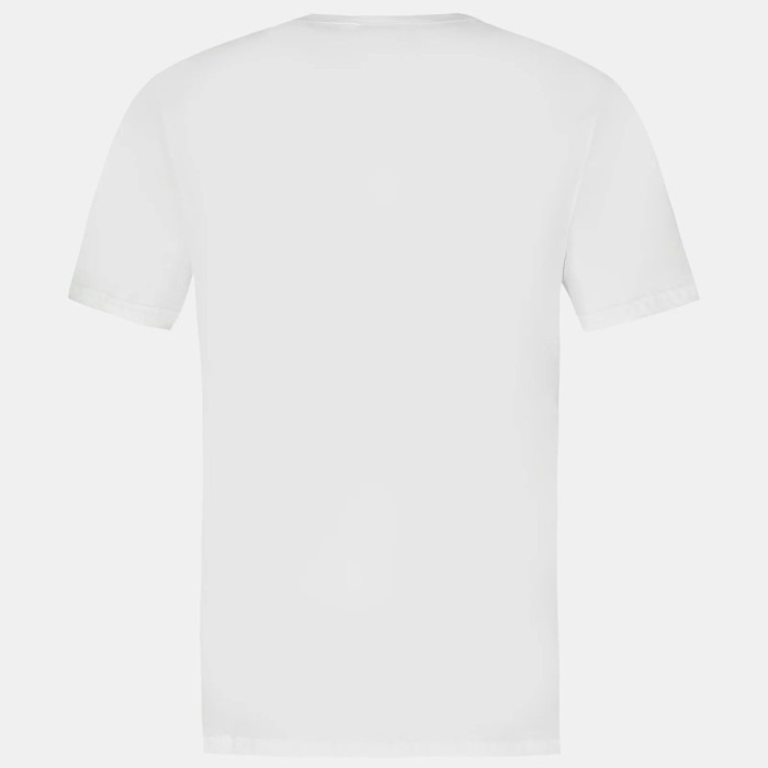 T-shirt LE COQ SPORTIF tricolore T-shirt LE COQ SPORTIF tricolore