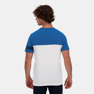 T-shirt LE COQ SPORTIF heritage T-shirt LE COQ SPORTIF heritage