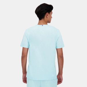 T-shirt LE COQ SPORTIF monochrome T-shirt LE COQ SPORTIF monochrome