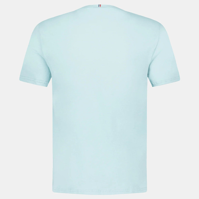 T-shirt LE COQ SPORTIF monochrome