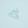 T-shirt LE COQ SPORTIF monochrome