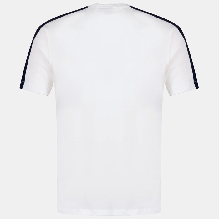 T-shirt LE COQ SPORTIF junior tricolore