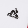 T-shirt LE COQ SPORTIF junior tricolore