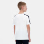T-shirt LE COQ SPORTIF junior tricolore