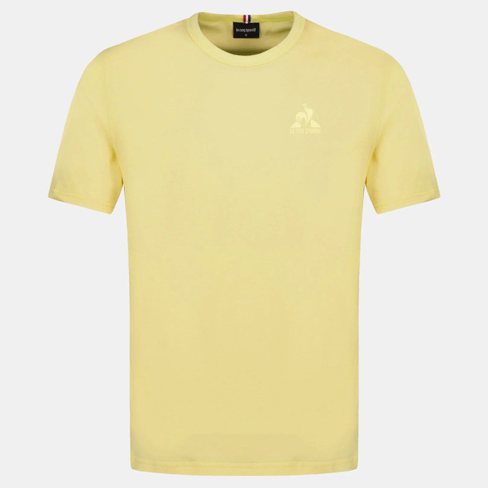 T-shirt LE COQ SPORTIF monochrome