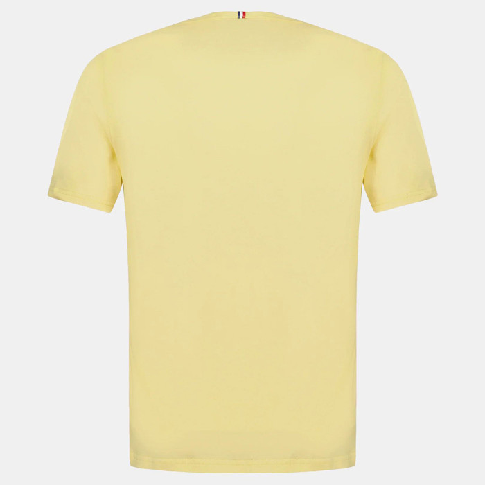 T-shirt LE COQ SPORTIF monochrome