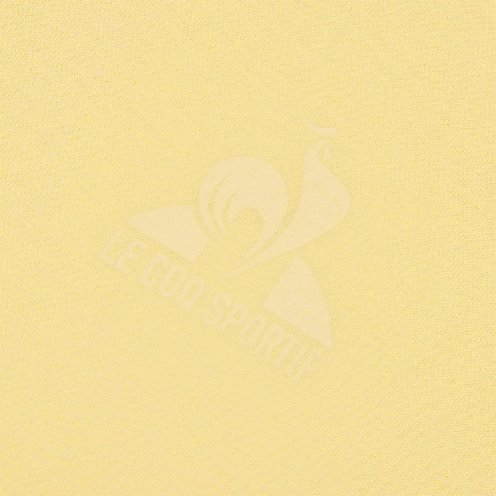 T-shirt LE COQ SPORTIF monochrome