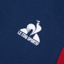 T-shirt LE COQ SPORTIF junior tricolore T-shirt LE COQ SPORTIF junior tricolore