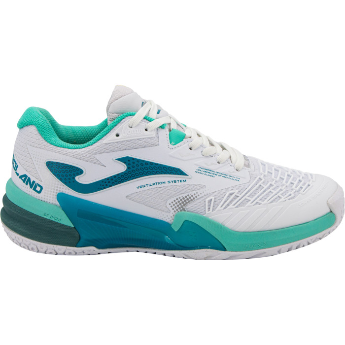 JOMA women's shoes t.roland