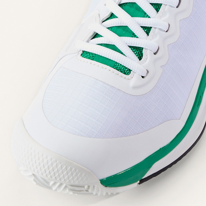 Chaussures WILSON rush pro 4.5 terre battue