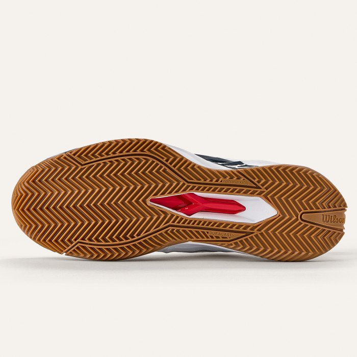 Chaussures WILSON rush pro 4.5 terre battue Chaussures WILSON rush pro 4.5 terre battue