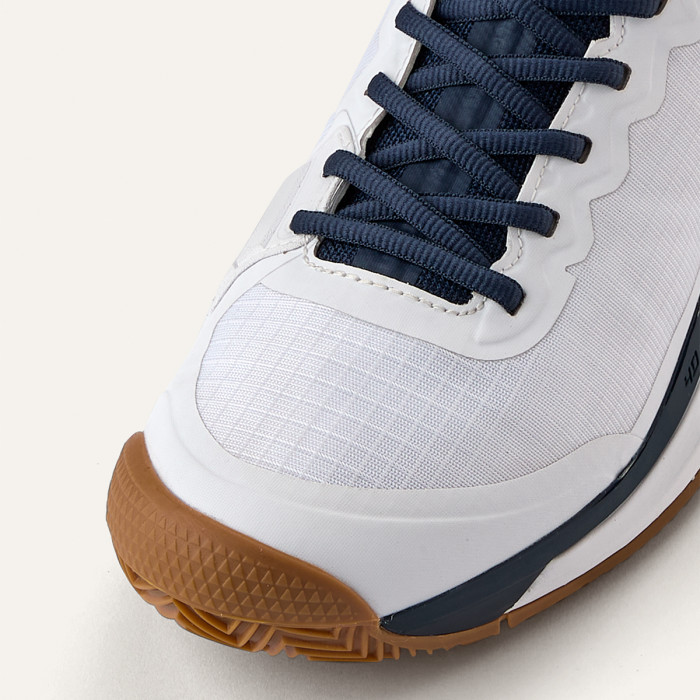 Chaussures WILSON rush pro 4.5 terre battue Chaussures WILSON rush pro 4.5 terre battue