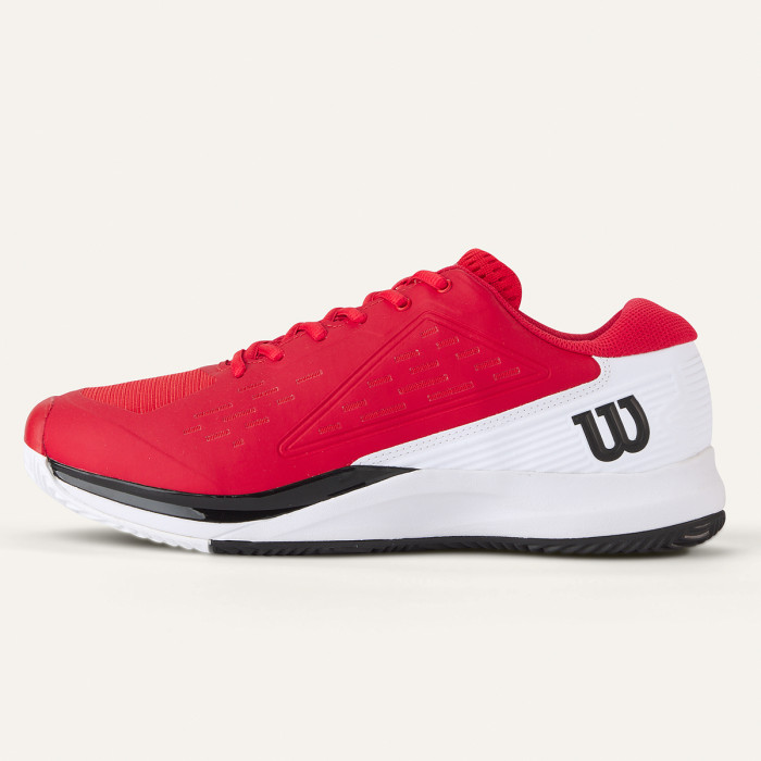Chaussures WILSON rush pro ace terre battue