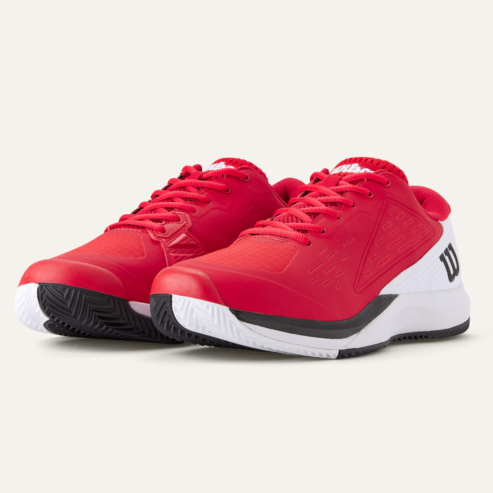 Chaussures WILSON rush pro ace terre battue Chaussures WILSON rush pro ace terre battue