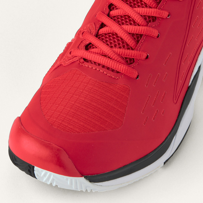 Chaussures WILSON rush pro ace terre battue Chaussures WILSON rush pro ace terre battue