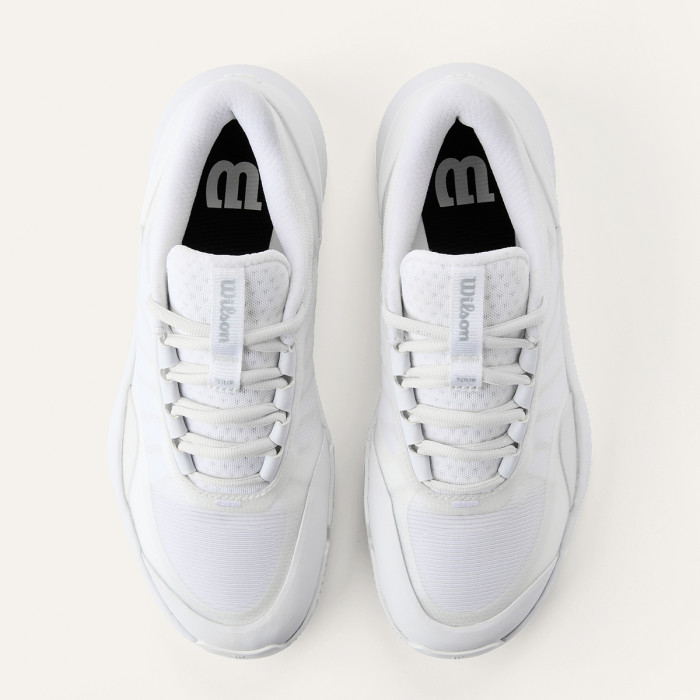 Chaussures WILSON femme intrigue tour toutes surfaces Chaussures WILSON femme intrigue tour toutes surfaces