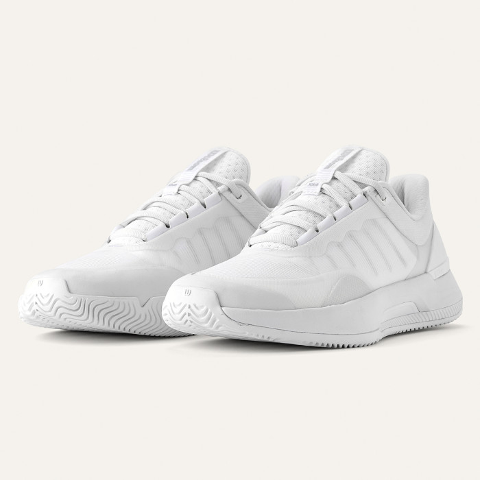 Chaussures WILSON femme intrigue tour toutes surfaces