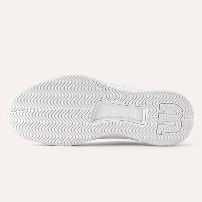 Chaussures WILSON femme intrigue tour toutes surfaces