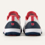Chaussures WILSON femme intrigue tour terre battue