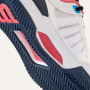 Chaussures WILSON femme intrigue tour terre battue