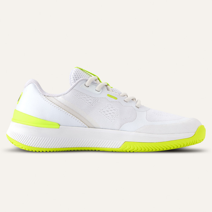 Chaussures WILSON femme intrigue pro toutes surfaces