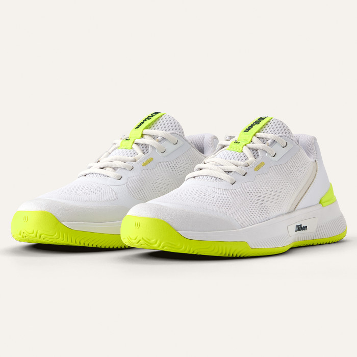 Chaussures WILSON femme intrigue pro toutes surfaces