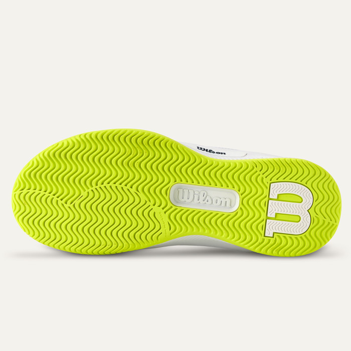 Chaussures WILSON femme intrigue pro toutes surfaces