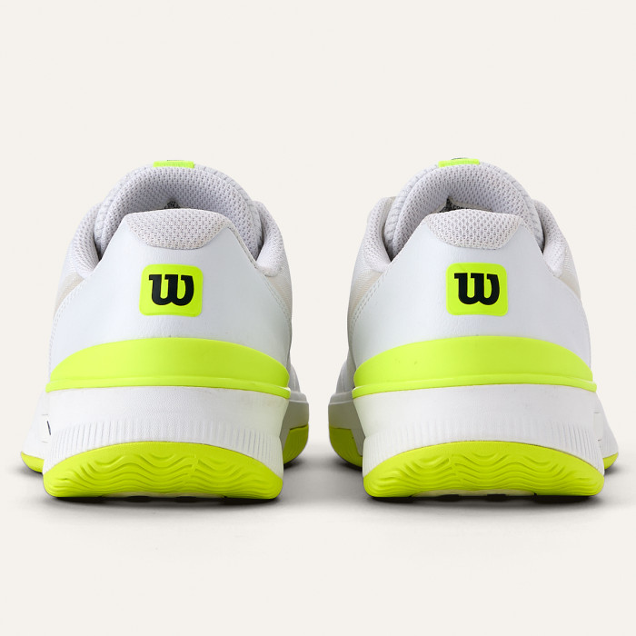 Chaussures WILSON femme intrigue pro toutes surfaces