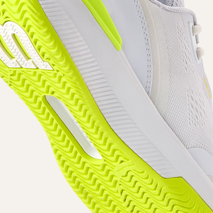 Chaussures WILSON femme intrigue pro toutes surfaces