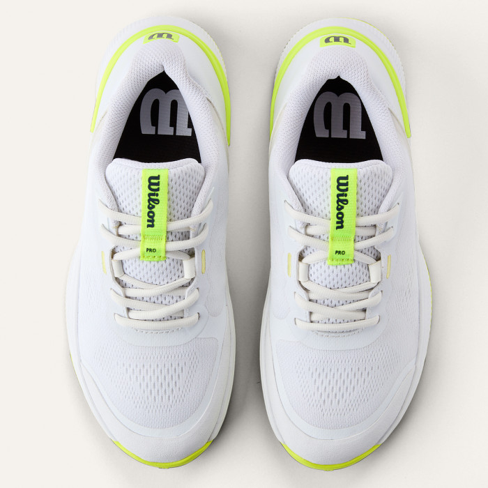 Chaussures WILSON femme intrigue pro toutes surfaces
