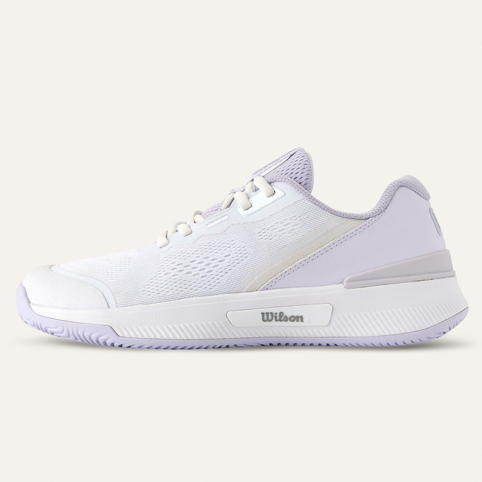 Chaussures WILSON femme intrigue pro toutes surfaces