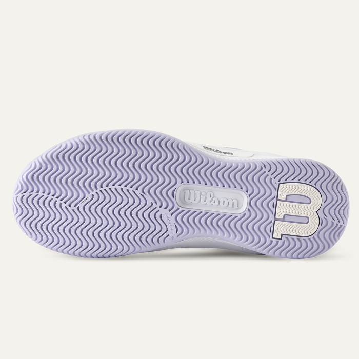 Chaussures WILSON femme intrigue pro toutes surfaces
