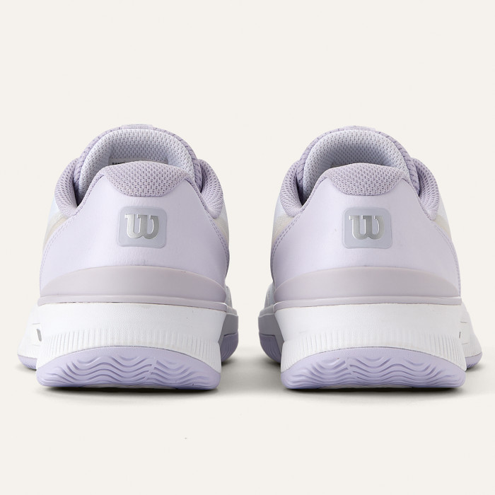 Chaussures WILSON femme intrigue pro toutes surfaces