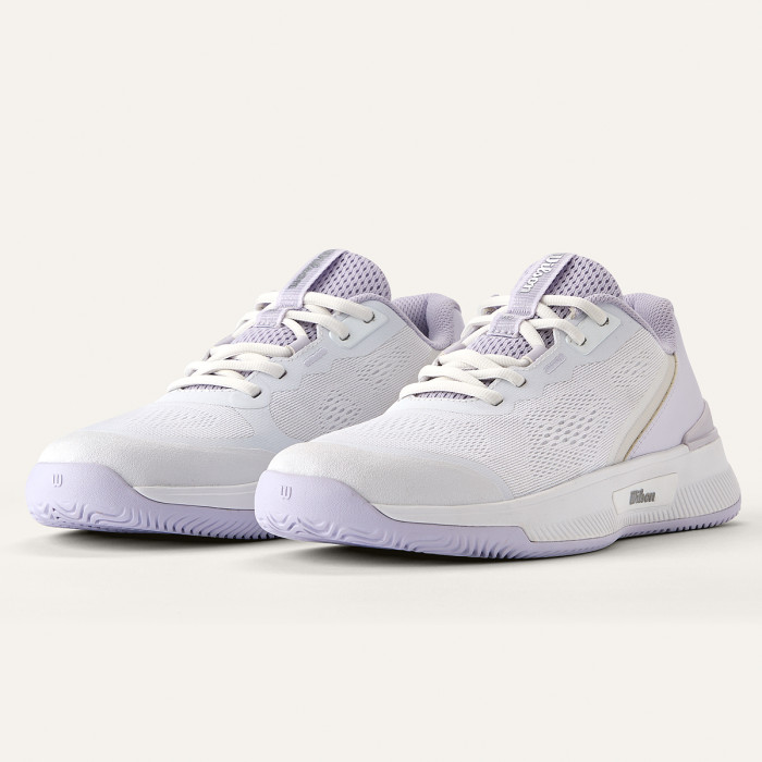 Chaussures WILSON femme intrigue pro toutes surfaces Chaussures WILSON femme intrigue pro toutes surfaces