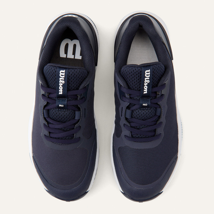 Chaussures WILSON femme intrigue pro terre battue Chaussures WILSON femme intrigue pro terre battue
