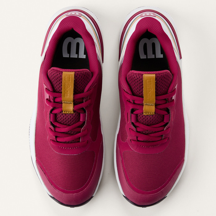 Chaussures WILSON femme intrigue pro terre battue Chaussures WILSON femme intrigue pro terre battue