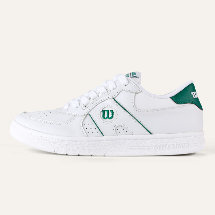 Chaussures WILSON pro staff 87