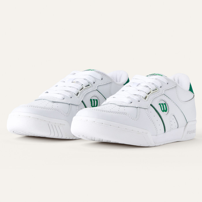 Chaussures WILSON femme pro staff 87