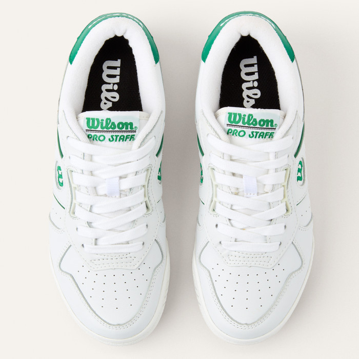 Chaussures WILSON femme pro staff 87